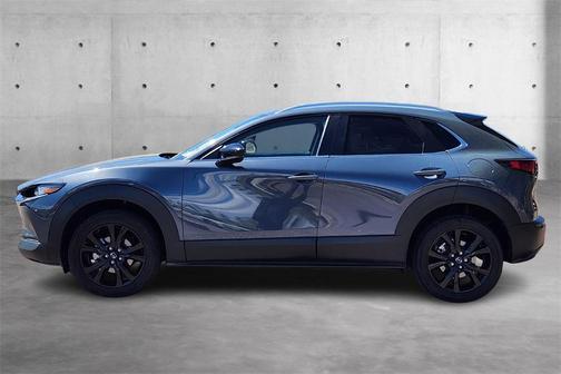 2024 Mazda CX-30 2.5 S Carbon Edition