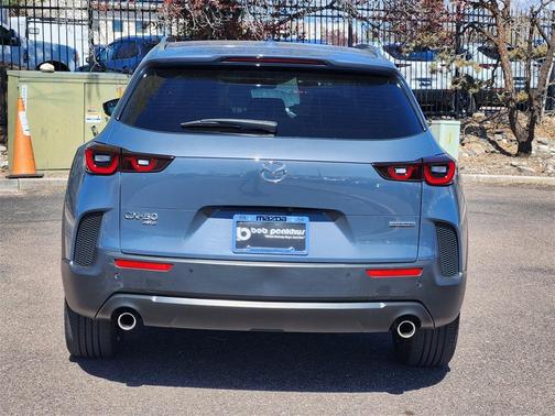 2023 Mazda CX-50 2.5 S Premium Package