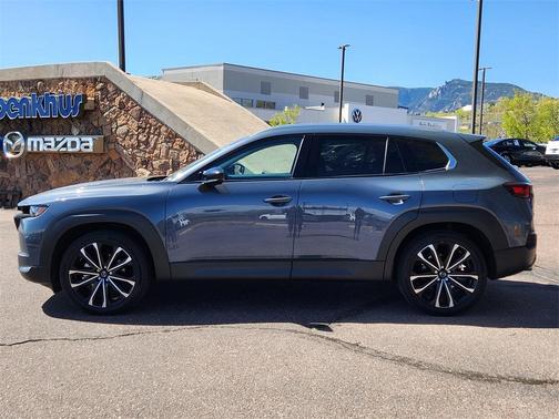 2023 Mazda CX-50 2.5 S Premium Package