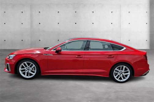 2024 Audi A5 Sportback Premium Plus