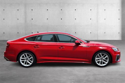 2024 Audi A5 Sportback Premium Plus