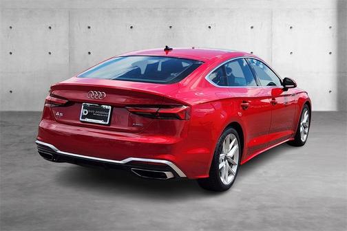 2024 Audi A5 Sportback Premium Plus