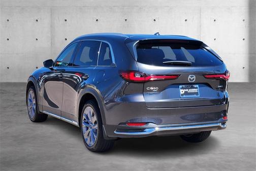 2024 Mazda CX-90 3.3 Turbo Premium