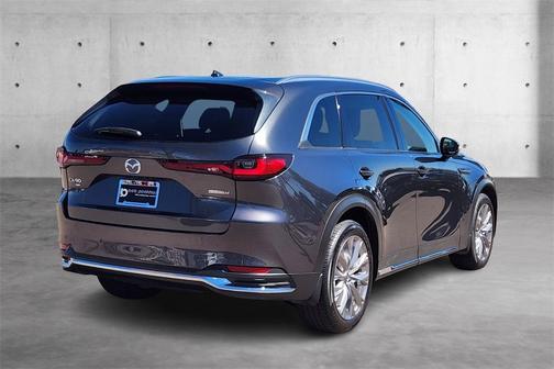 2024 Mazda CX-90 3.3 Turbo Premium