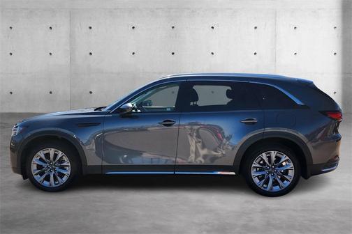 2024 Mazda CX-90 3.3 Turbo Premium