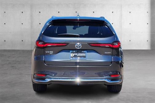 2024 Mazda CX-90 3.3 Turbo Premium