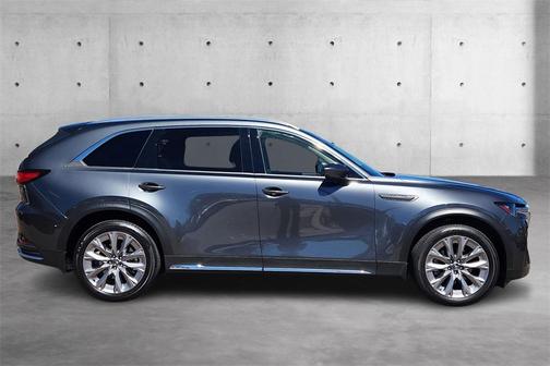 2024 Mazda CX-90 3.3 Turbo Premium