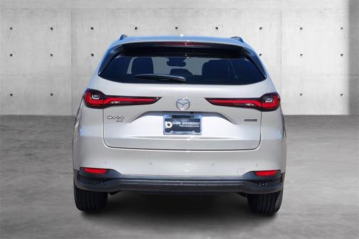 2025 Mazda CX-90 3.3 Turbo Premium Sport