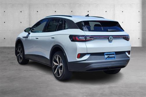 2025 Volkswagen ID.4 Pro S
