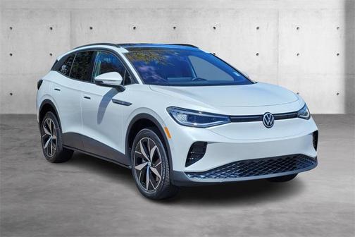 2025 Volkswagen ID.4 Pro S