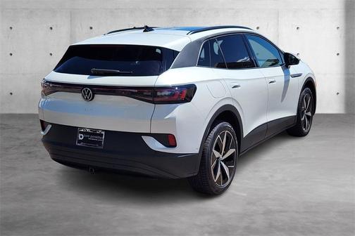 2025 Volkswagen ID.4 Pro S