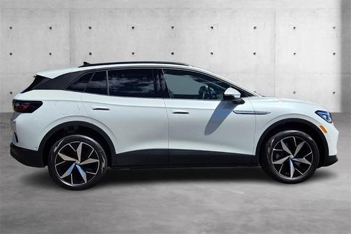 2025 Volkswagen ID.4 Pro S