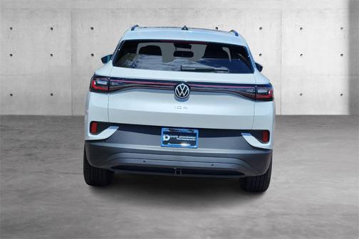 2025 Volkswagen ID.4 Pro S