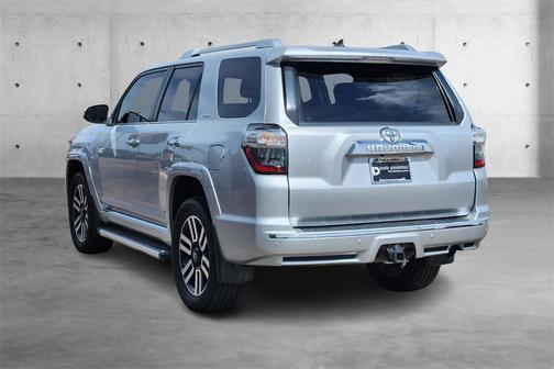 2015 Toyota 4Runner SR5 Premium