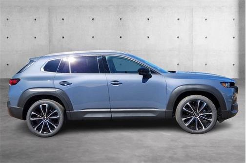 2025 Mazda CX-50 2.5 S Premium Plus Package