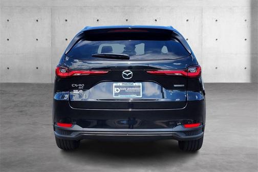 2025 Mazda CX-90 3.3 Turbo Preferred Package