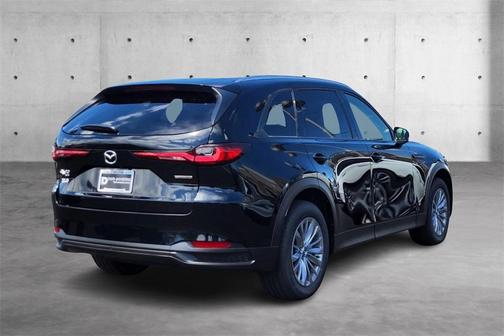 2025 Mazda CX-90 3.3 Turbo Preferred Package