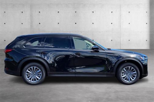 2025 Mazda CX-90 3.3 Turbo Preferred Package