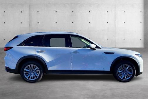 2025 Mazda CX-90 3.3 Turbo Preferred Package