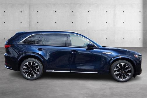 2025 Mazda CX-90 3.3 Turbo S Premium Plus Package