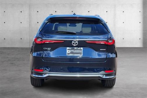2025 Mazda CX-90 3.3 Turbo S Premium Plus Package