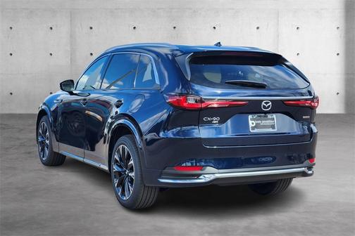 2025 Mazda CX-90 3.3 Turbo S Premium Plus Package