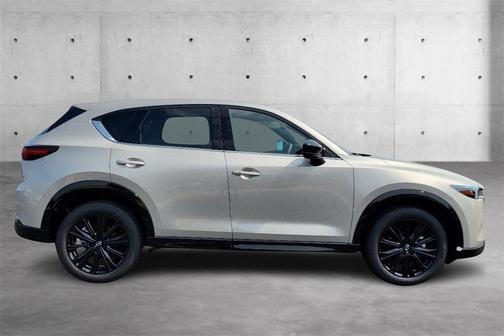2025 Mazda CX-5 2.5 Turbo Premium Package