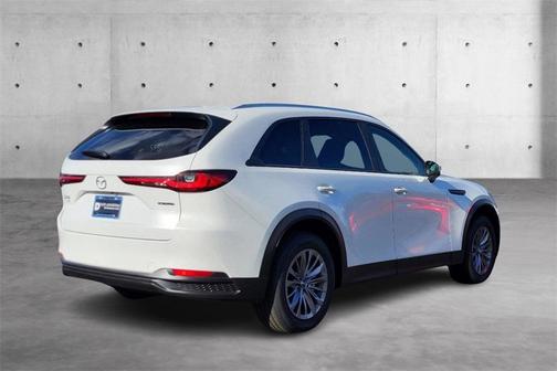 2025 Mazda CX-90 3.3 Turbo Select Package