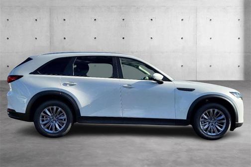 2025 Mazda CX-90 3.3 Turbo Select Package