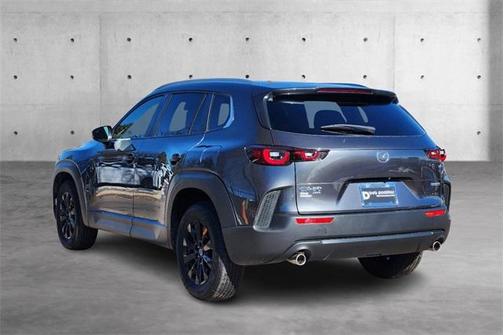 2024 Mazda CX-50 2.5 S Select Package