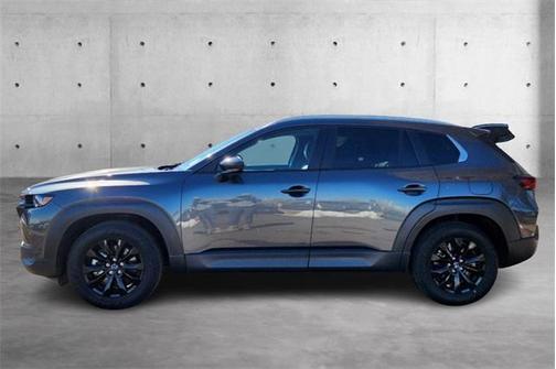 2024 Mazda CX-50 2.5 S Select Package