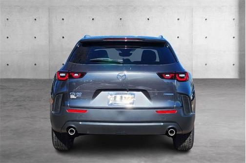 2024 Mazda CX-50 2.5 S Select Package