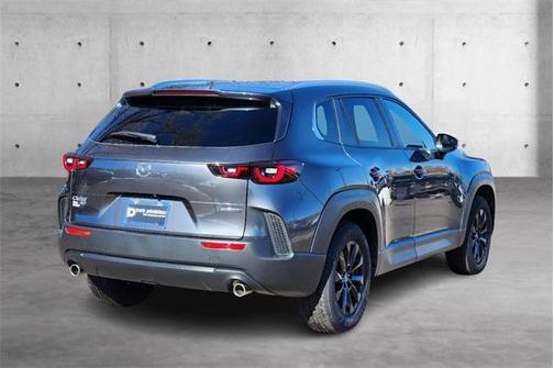 2024 Mazda CX-50 2.5 S Select Package