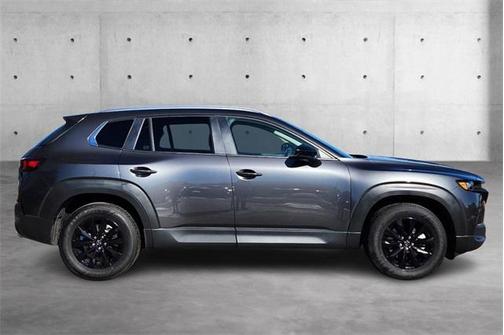 2024 Mazda CX-50 2.5 S Select Package