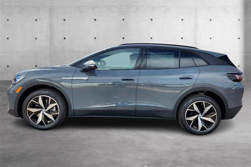 2025 Volkswagen ID.4 Pro S