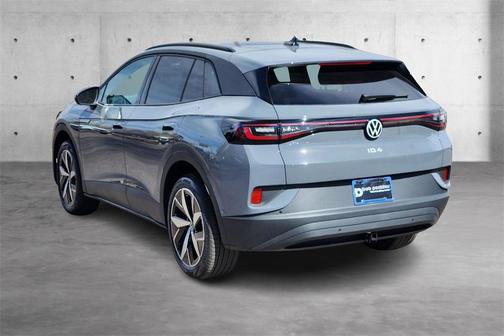 2025 Volkswagen ID.4 Pro S