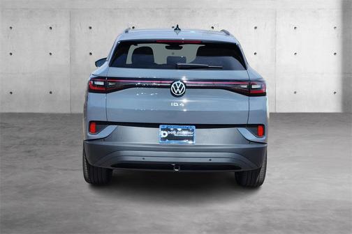 2025 Volkswagen ID.4 Pro S