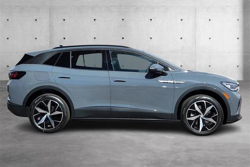 2025 Volkswagen ID.4 Pro S