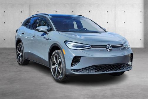 2025 Volkswagen ID.4 Pro S