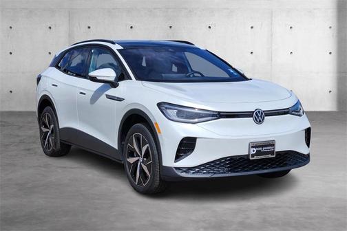 2025 Volkswagen ID.4 Pro S