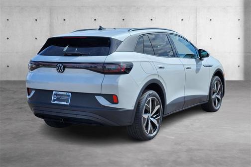 2025 Volkswagen ID.4 Pro S