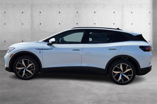 2025 Volkswagen ID.4 Pro S