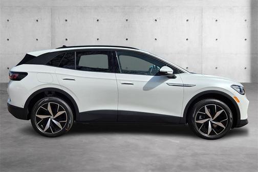 2025 Volkswagen ID.4 Pro S