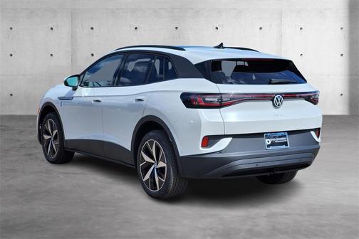 2025 Volkswagen ID.4 Pro S
