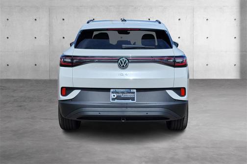 2025 Volkswagen ID.4 Pro S