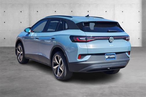 2025 Volkswagen ID.4 Pro S