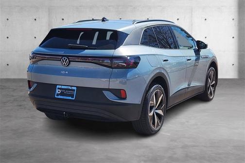 2025 Volkswagen ID.4 Pro S