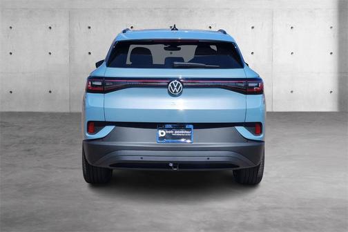 2025 Volkswagen ID.4 Pro S