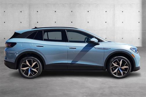 2025 Volkswagen ID.4 Pro S