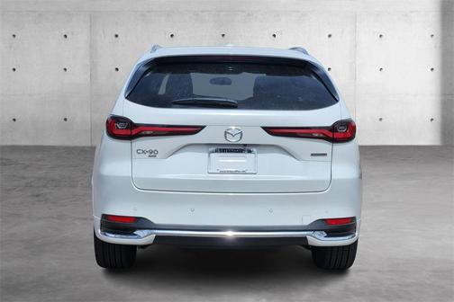 2025 Mazda CX-90 3.3 Turbo S Premium Package